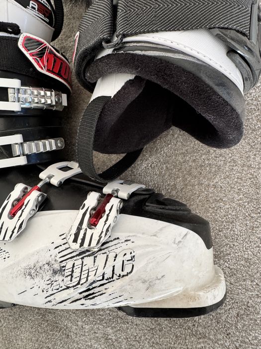 Clapari Atomic barbati 29-29,5