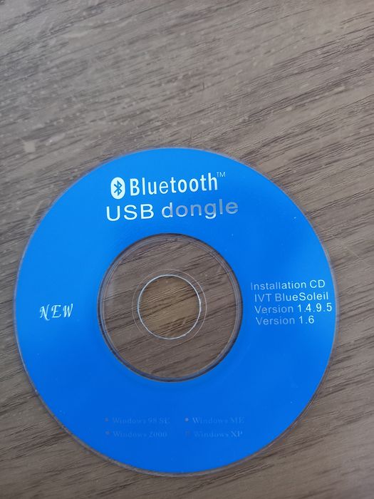 Мишка - Canyon - 5 евро, USB Bluetooth за РС - 15 евро