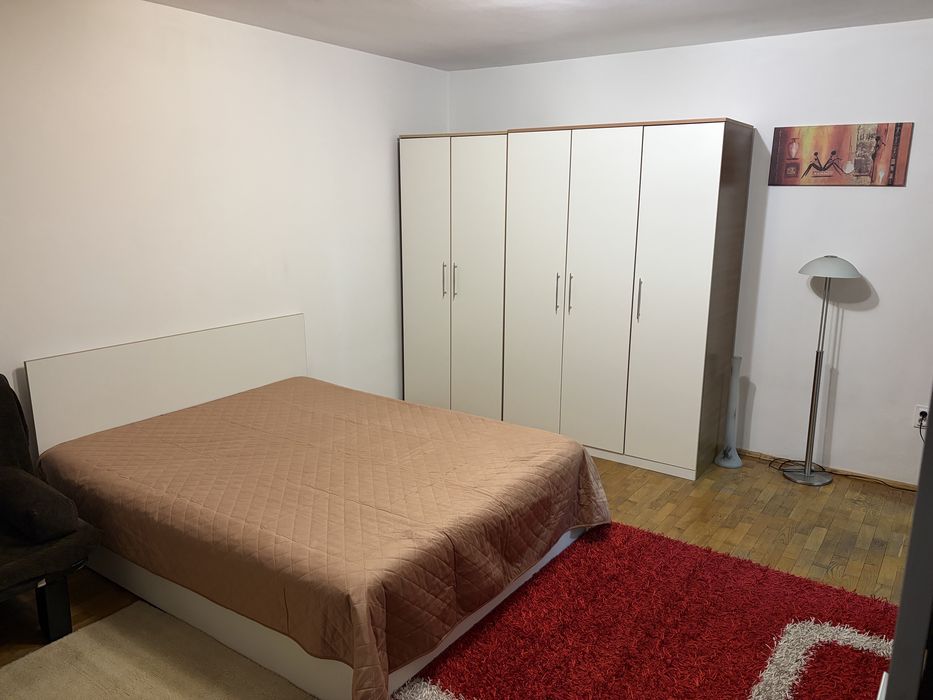 Apartament – Ramnicu Valcea - Vedere 2