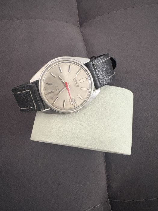 Ceas barbatesc Seiko
