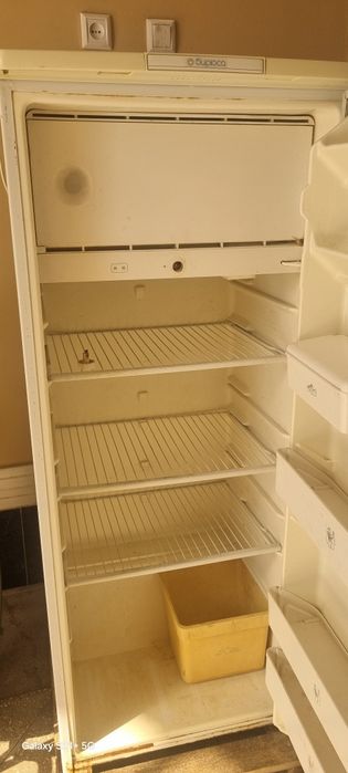 Холодильник бирюса