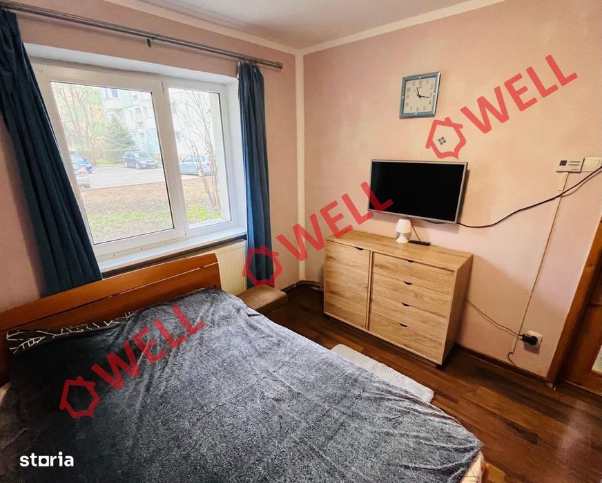 Apartament cu 3 camere de vânzare în Târgu Secuiesc!