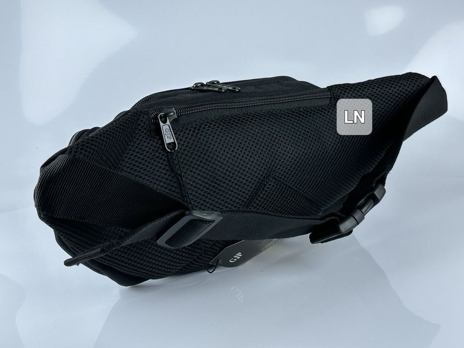 Тактическа чанта за кръста + кобур, различни мод