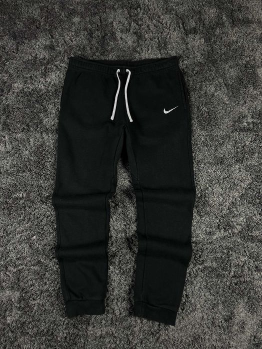 Nike Sportswear Team Club 19 Fleece Pants Мъжко Долнище