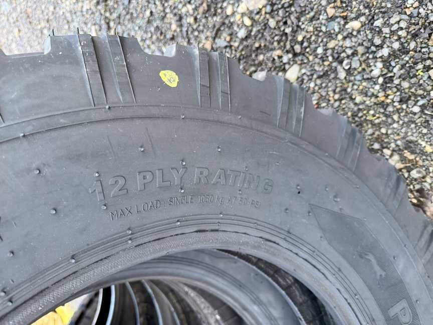 Cauciucuri noi agricole 7.50-20 PANTHER 12PR TT Cauciucuri de directie