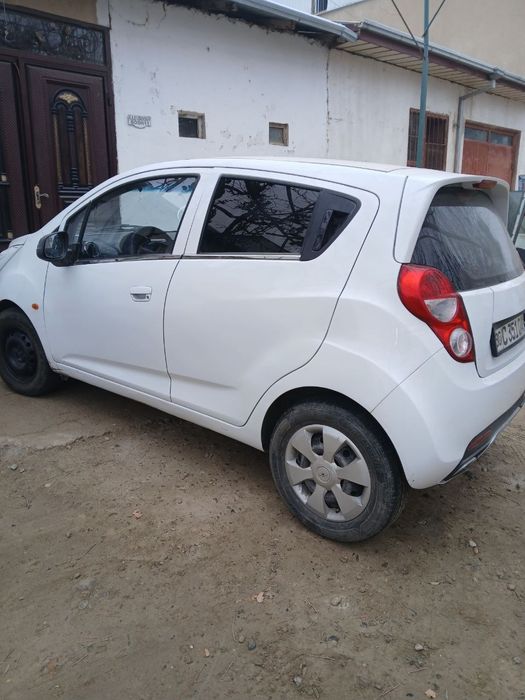 Спарк шевроле продается