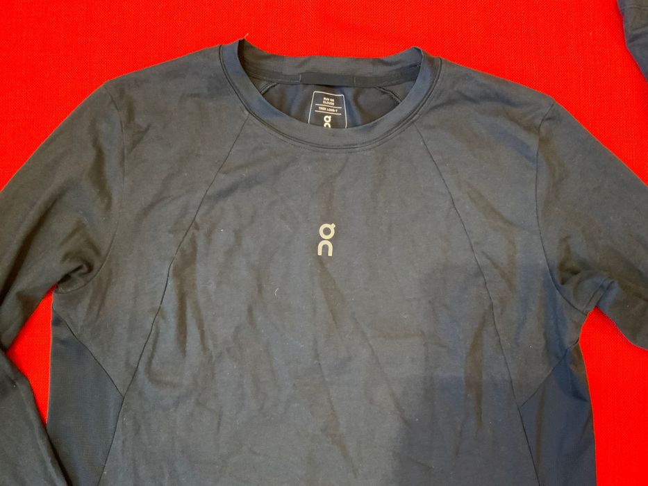 On Cloud-оригинална дамска блуза размер м