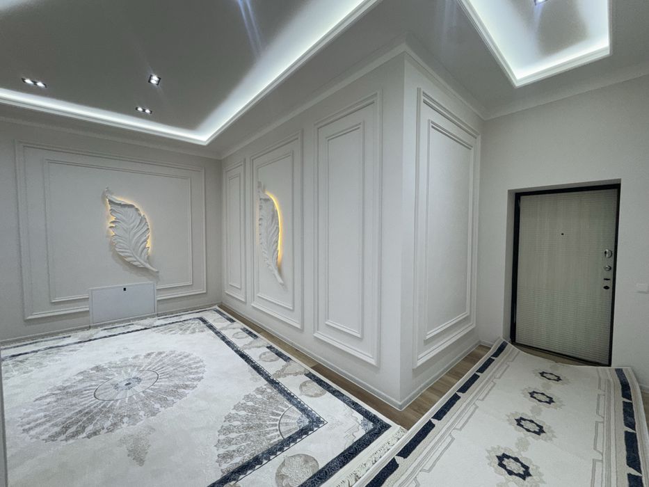 Квартира сотилади