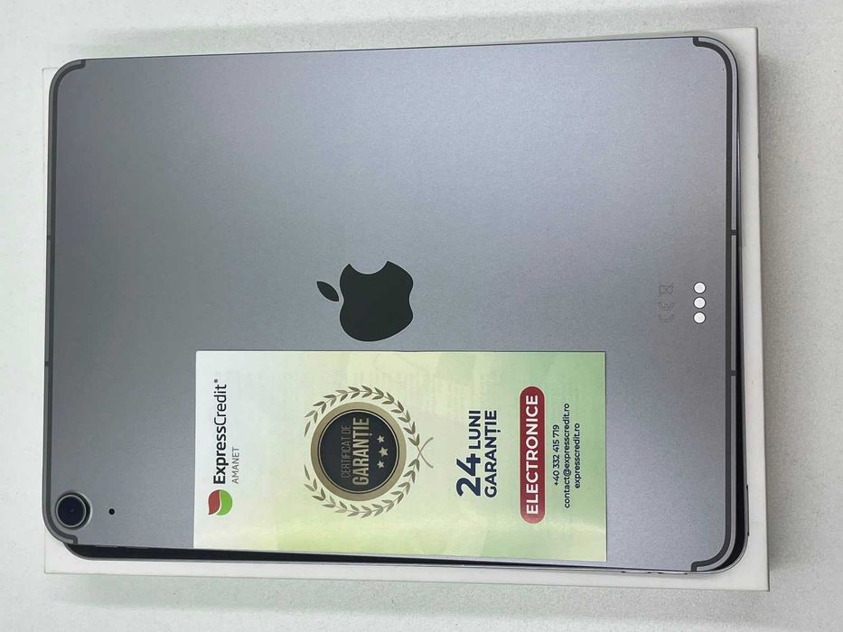 Tableta Apple Air 11 M3 (Ag25 Belvedere B.43602) Garantie 2 ani!