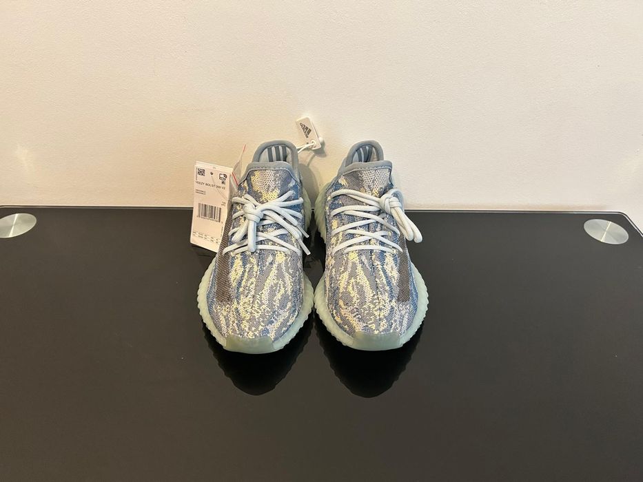 Yeezy Frost Blue