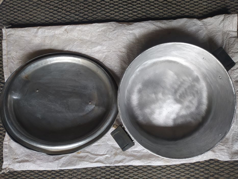 Чудо печка СССР.