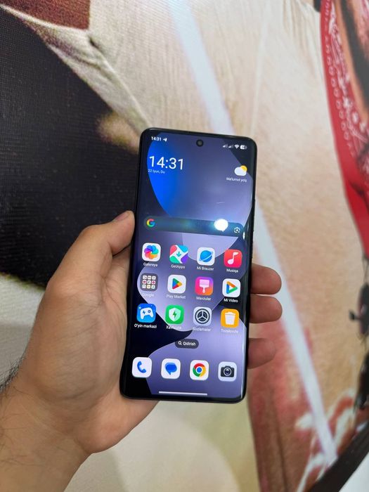 REDMI NOT 15 8/256