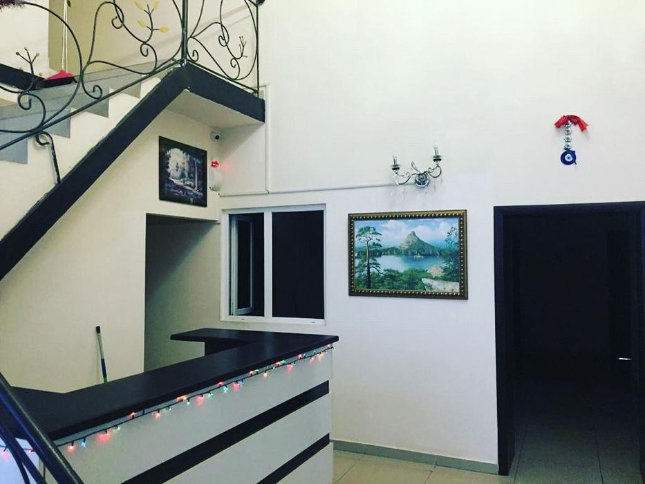 Комнаты помесячно