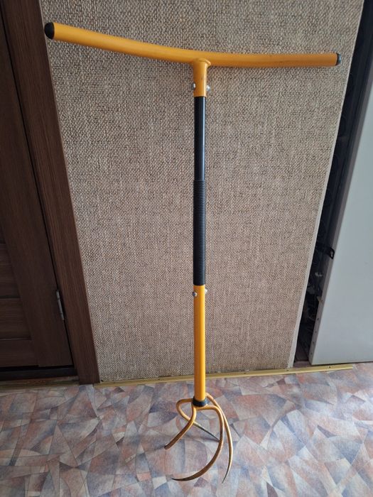 Инструмент Торнадо