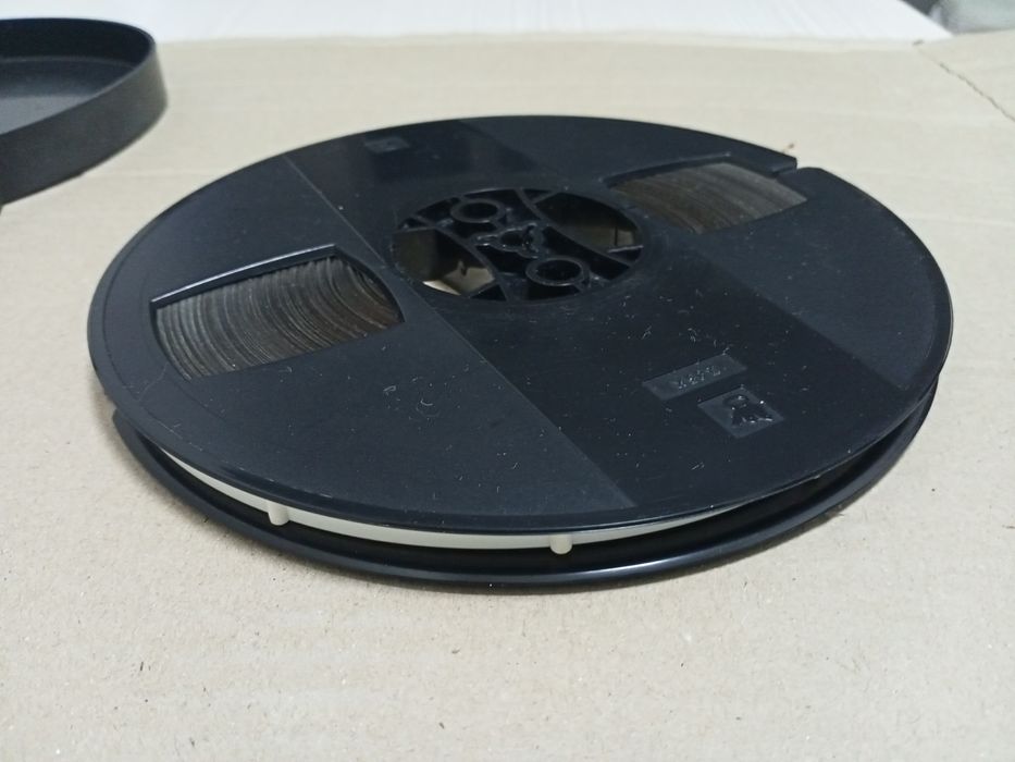 катушка 18 "Riga"