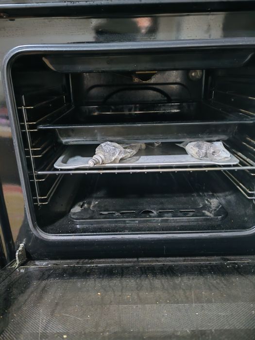 Gaz plita GFeset madeli grilbarlari xama narsasii bor pachti yengide