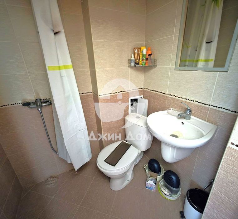 Продава се Тристаен апартамент в Приморско - 74 кв.м за 1109 €/кв.м - Снимка #2