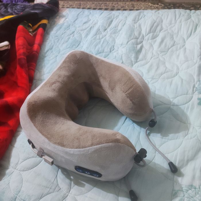 Массажор для шени