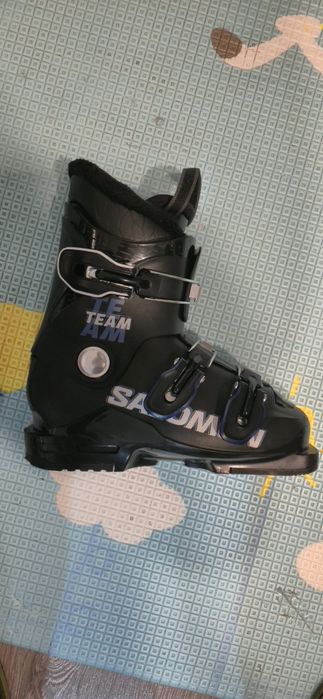 Clapari 22/22,5 Rossignol