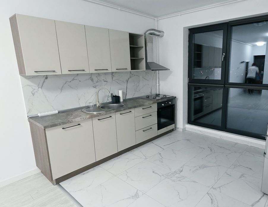 Inchiriez apartament 2 camere