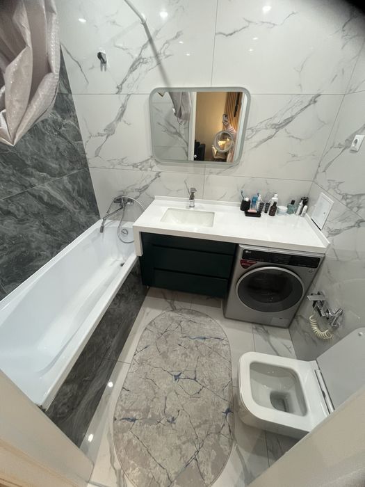 Уборка квартира Генерални