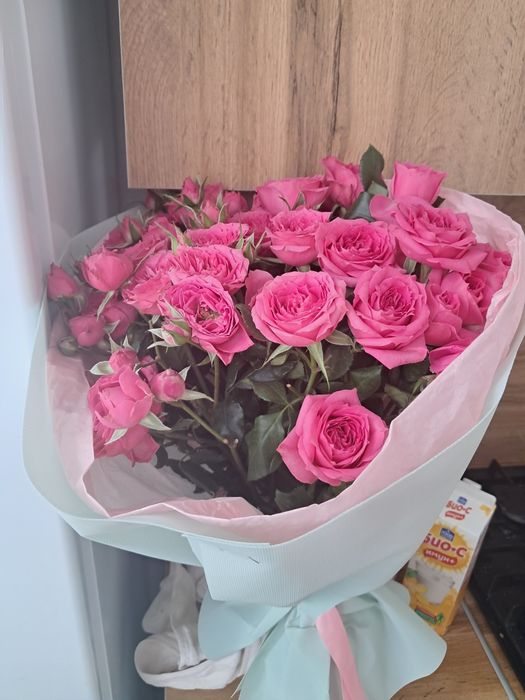 Продам букет роза