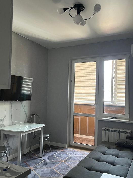 Ремонт квартир под ключ. Алматы и область.