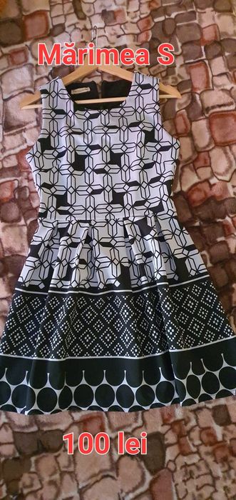 Rochii de vara si accesorii