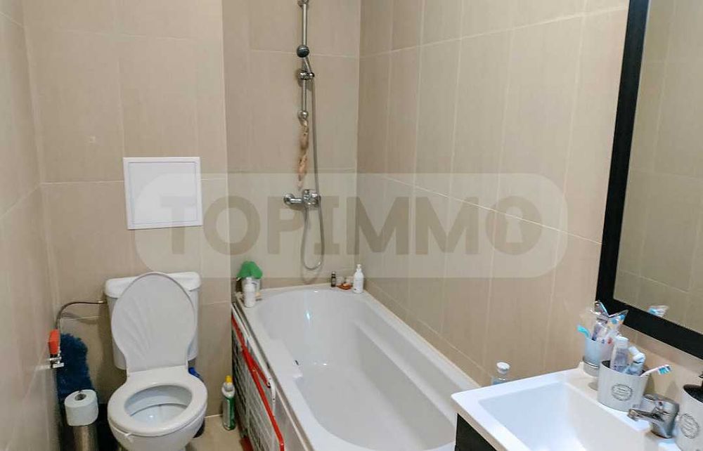 Продава се Тристаен апартамент в Балчик - 108 кв.м за 731 €/кв.м - Снимка #10