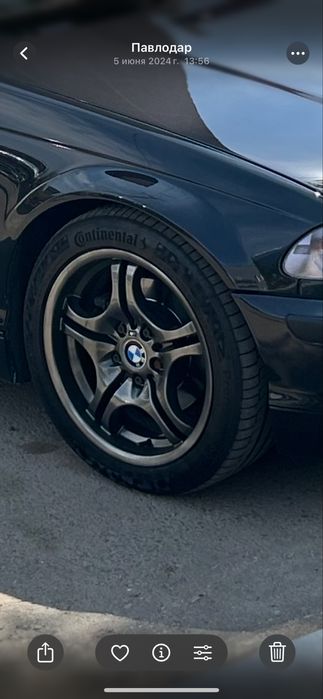 Шины r17 разноширокие