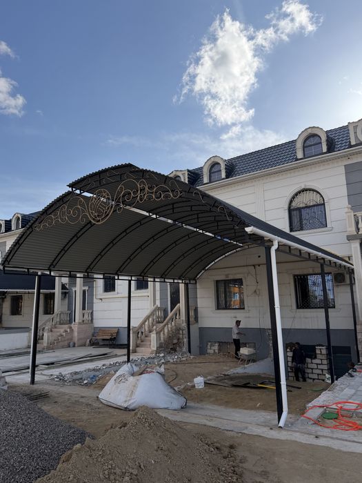 Навес сатылады бу