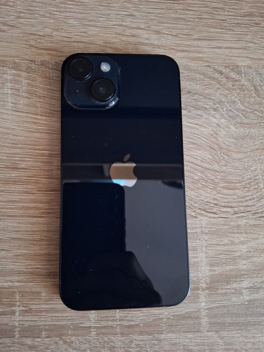 Iphone 14 128GB със кутия