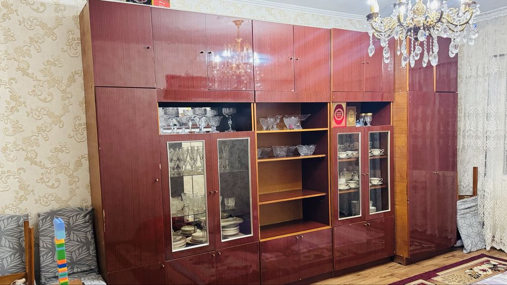 Мебель для гостиной