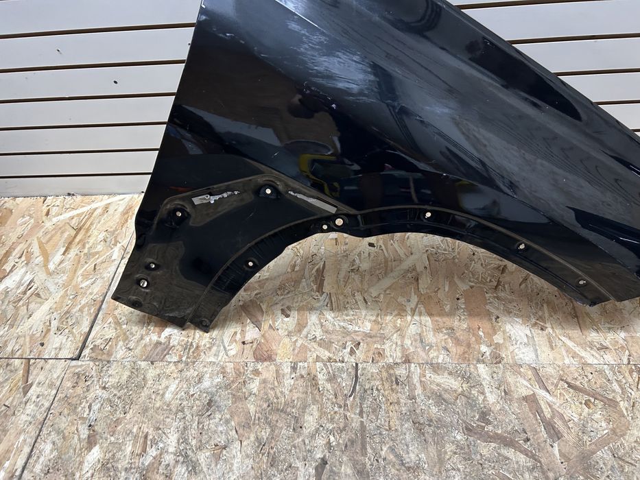 Aripa bmw X6 G06 dreapta 2019-2022