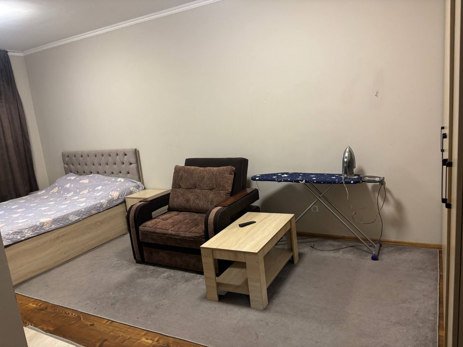 Нужна 1 сожительница