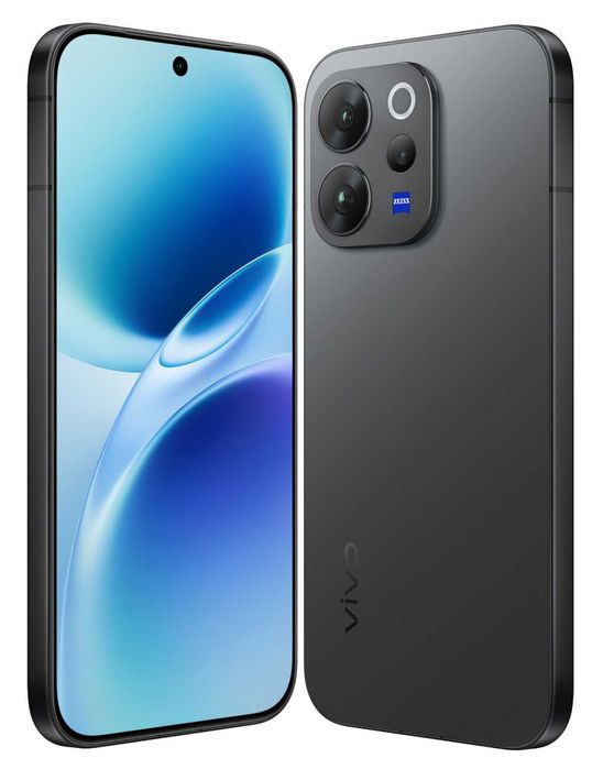 Смартфон VIVO V70 12/256 черный