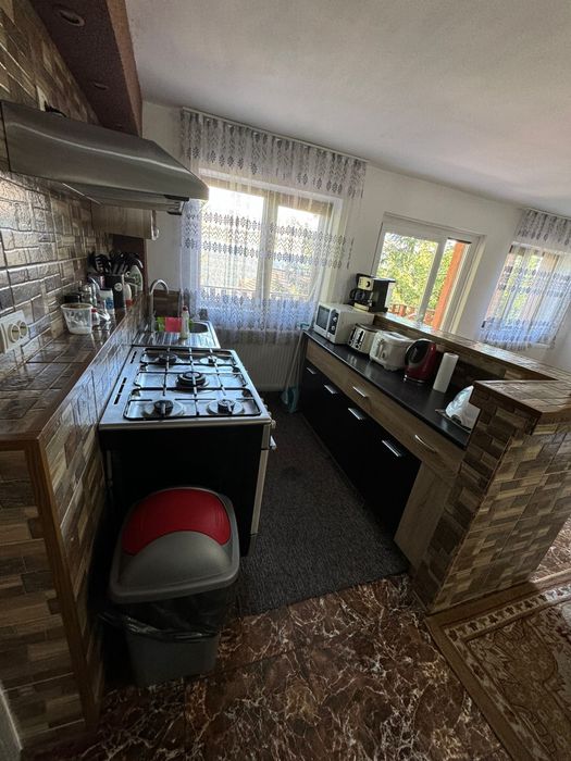 Casa de Vacanta Cheo-Ranca Gorj