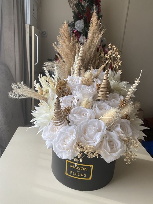 Aranjamente pentru nasa