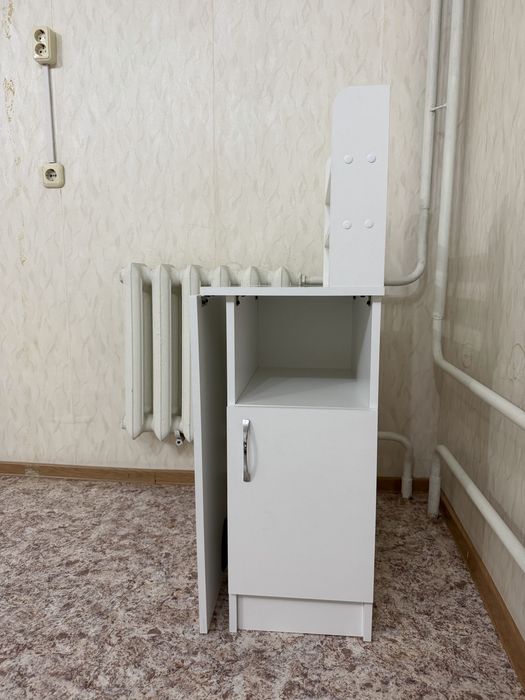 Стол-тумба для маникюра 10тыс