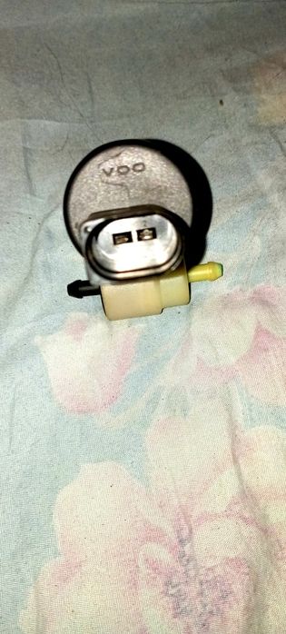 Мотор омывателя лобового