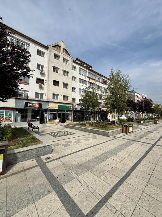 Spatiu comercial de inchiriat
