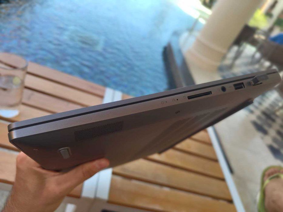 Lenovo 5 Pro Intel i7-13700H 16", 2.5K, 16GB, 1TB SSD, NVIDIA 3050 6GB