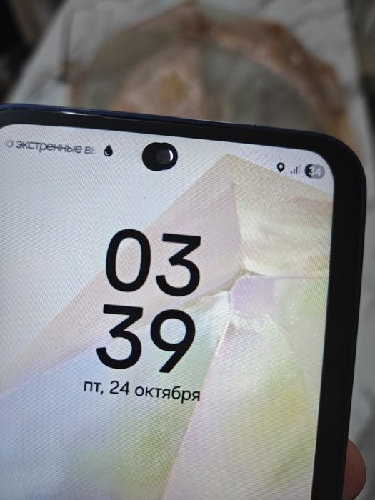 Samsung A35 за 25к