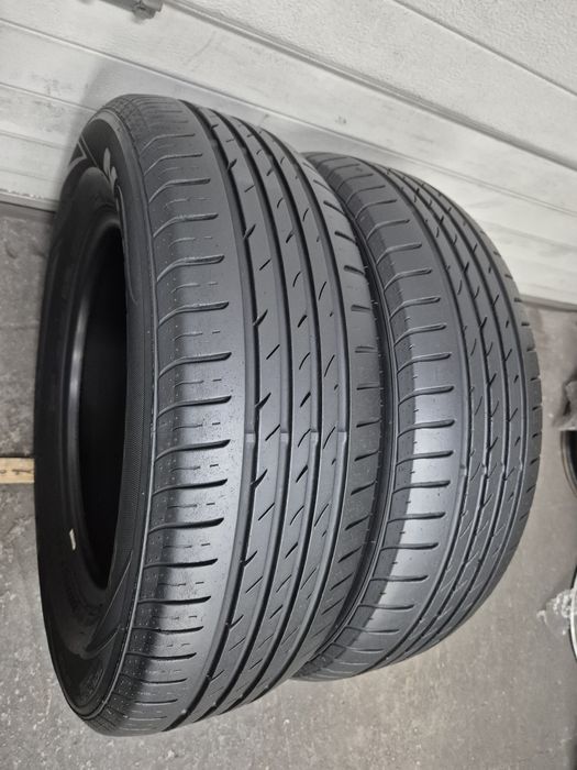 Anvelope nexen 215/65/16