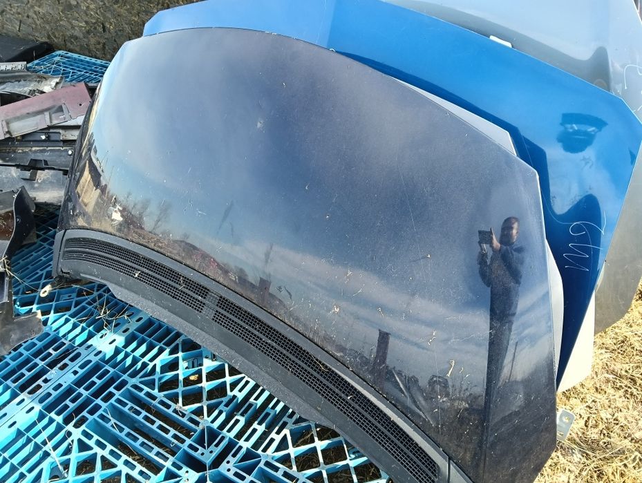 Capota fata Renault Espace 2004 2005 2006