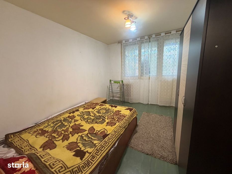 Vanzare|Apartament 3camere|Metrou 1Decembrie1918