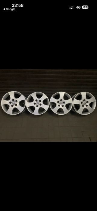 R16 диски camry nissan lexus