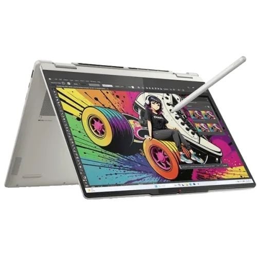 Новый Lenovo Yoga 7