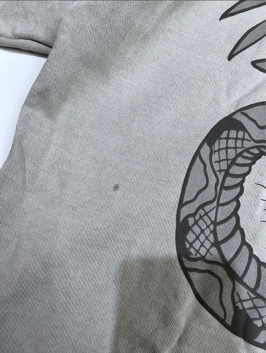 Ed Hardy оригинален мъжки суичър, размер L