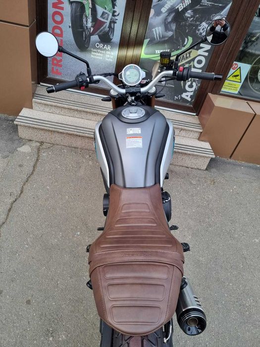 CF MOTO CLX 700~ABS pret Promo Rate fara DOBANDA